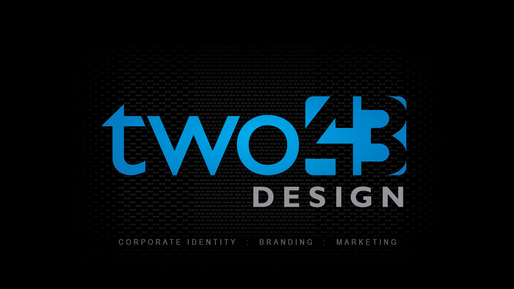 two43 design llc